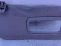 козырек солнцезащитный Subaru Impreza 1 поколение (GM/GC/GF) 1994, 1.8 л., EJ18E, бензин, МКПП, красный, седан, полный привод - фото №7
