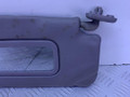козырек солнцезащитный Subaru Impreza 1 поколение (GM/GC/GF) 1994, 1.8 л., EJ18E, бензин, МКПП, красный, седан, полный привод - фото №8