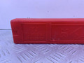 знак аварийной остановки Subaru Impreza 1 поколение (GM/GC/GF) 1994, 1.8 л., EJ18E, бензин, МКПП, красный, седан, полный привод, 27R032729 - фото №2