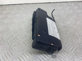 подушка безопасности сиденья Volkswagen Bora 1 поколение 1J2 (1998 - 2005), 1.6 л., BCB, бензин, МКПП, серебро, седан, передний привод, 1J4880240E - фото №2