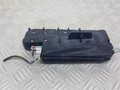 подушка безопасности сиденья Volkswagen Bora 1 поколение 1J2 (1998 - 2005), 1.6 л., BCB, бензин, МКПП, серебро, седан, передний привод, 1J4880240E - фото №5