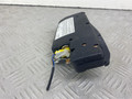 подушка безопасности сиденья Volkswagen Bora 1 поколение 1J2 (1998 - 2005), 1.6 л., BCB, бензин, МКПП, серебро, седан, передний привод, 1J4880240E - фото №4