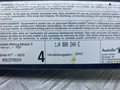 подушка безопасности сиденья Volkswagen Bora 1 поколение 1J2 (1998 - 2005), 1.6 л., BCB, бензин, МКПП, серебро, седан, передний привод, 1J4880240E - фото №7