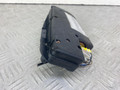 подушка безопасности сиденья Volkswagen Bora 1 поколение 1J2 (1998 - 2005), 1.6 л., BCB, бензин, МКПП, серебро, седан, передний привод - фото №2