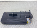подушка безопасности сиденья Volkswagen Bora 1 поколение 1J2 (1998 - 2005), 1.6 л., BCB, бензин, МКПП, серебро, седан, передний привод - фото №5