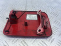 лючок топливного бака Subaru Impreza 1 поколение (GM/GC/GF) 1994, 1.8 л., EJ18E, бензин, МКПП, красный, седан, полный привод - фото №5