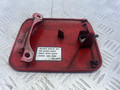 лючок топливного бака Subaru Impreza 1 поколение (GM/GC/GF) 1994, 1.8 л., EJ18E, бензин, МКПП, красный, седан, полный привод - фото №6