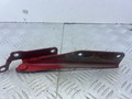 петля капота правая Subaru Impreza 1 поколение (GM/GC/GF) 1994, 1.8 л., EJ18E, бензин, МКПП, красный, седан, полный привод - фото №5