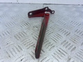 петля капота левая Subaru Impreza 1 поколение (GM/GC/GF) 1994, 1.8 л., EJ18E, бензин, МКПП, красный, седан, полный привод - фото №4