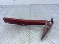 петля капота левая Subaru Impreza 1 поколение (GM/GC/GF) 1994, 1.8 л., EJ18E, бензин, МКПП, красный, седан, полный привод - фото №5