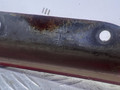 петля капота левая Subaru Impreza 1 поколение (GM/GC/GF) 1994, 1.8 л., EJ18E, бензин, МКПП, красный, седан, полный привод - фото №6