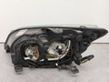 фара правая Ford Focus 2 поколение 2005, 1.6 л., HHDA, дизель, МКПП, белый, универсал, передний привод, 4M5113W029AC - фото №3