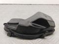 крышка фары Ford Focus 2 поколение 2005, 1.6 л., HHDA, дизель, МКПП, белый, универсал, передний привод, 4M5113K060AA - фото №2