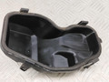 крышка фары Ford Focus 2 поколение 2005, 1.6 л., HHDA, дизель, МКПП, белый, универсал, передний привод, 4M5113K060AA - фото №3