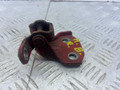 петля двери Subaru Impreza 1 поколение (GM/GC/GF) 1994, 1.8 л., EJ18E, бензин, МКПП, красный, седан, полный привод - фото №4
