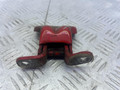 петля двери Subaru Impreza 1 поколение (GM/GC/GF) 1994, 1.8 л., EJ18E, бензин, МКПП, красный, седан, полный привод - фото №5