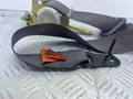 ремень безопасности Subaru Impreza 1 поколение (GM/GC/GF) 1994, 1.8 л., EJ18E, бензин, МКПП, красный, седан, полный привод - фото №4