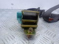 ремень безопасности Subaru Impreza 1 поколение (GM/GC/GF) 1994, 1.8 л., EJ18E, бензин, МКПП, красный, седан, полный привод - фото №5