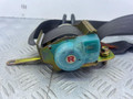ремень безопасности Subaru Impreza 1 поколение (GM/GC/GF) 1994, 1.8 л., EJ18E, бензин, МКПП, красный, седан, полный привод - фото №6