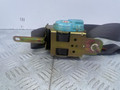 ремень безопасности Subaru Impreza 1 поколение (GM/GC/GF) 1994, 1.8 л., EJ18E, бензин, МКПП, красный, седан, полный привод - фото №7
