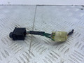 кнопка корректора фар Subaru Impreza 1 поколение (GM/GC/GF) 1994, 1.8 л., EJ18E, бензин, МКПП, красный, седан, полный привод - фото №2
