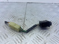 кнопка корректора фар Subaru Impreza 1 поколение (GM/GC/GF) 1994, 1.8 л., EJ18E, бензин, МКПП, красный, седан, полный привод - фото №5