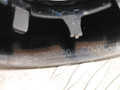 отражатель левый Mercedes-Benz C-Класс W203/S203/CL203 [рестайлинг] (2004 - 2008), 3.0 л., M 272.944, бензин, АКПП, седан, полный привод, 15436500 - фото №5