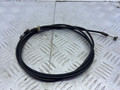 трос капота Subaru Impreza 1 поколение (GM/GC/GF) 1994, 1.8 л., EJ18E, бензин, МКПП, красный, седан, полный привод - фото №5