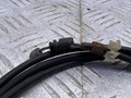трос капота Subaru Impreza 1 поколение (GM/GC/GF) 1994, 1.8 л., EJ18E, бензин, МКПП, красный, седан, полный привод - фото №6