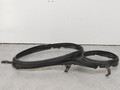 очко фары левой Mercedes-Benz C-Класс W203/S203/CL203 [рестайлинг] (2004 - 2008), 3.0 л., M 272.944, бензин, АКПП, седан, полный привод, 16156300 - фото №3