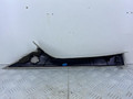 обшивка стойки Mercedes-Benz B-Класс W245 T245.208 2007, 2.0 л., OM 640.941, дизель, вариатор, серебро, минивэн, передний привод, A1696903225 - фото №4