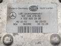 блок розжига ксенона Mercedes-Benz C-Класс W203/S203/CL203 [рестайлинг] (2004 - 2008), 3.0 л., M 272.944, бензин, АКПП, седан, полный привод, A0028202426 - фото №6