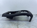 консоль салона Mercedes-Benz B-Класс W245 T245.208 2007, 2.0 л., OM 640.941, дизель, вариатор, серебро, минивэн, передний привод, A1696802939 - фото №7