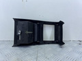 консоль салона Mercedes-Benz B-Класс W245 T245.208 2007, 2.0 л., OM 640.941, дизель, вариатор, серебро, минивэн, передний привод, A1696802939 - фото №8