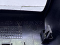 консоль салона Mercedes-Benz B-Класс W245 T245.208 2007, 2.0 л., OM 640.941, дизель, вариатор, серебро, минивэн, передний привод, A1696802939 - фото №9