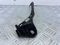 Крепление бампера заднего Mercedes-Benz B-Класс W245 T245.208 2007, 2.0 л., OM 640.941, дизель, вариатор, серебро, минивэн, передний привод, A1698850463 - фото №5