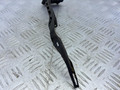 Крепление бампера заднего Mercedes-Benz B-Класс W245 T245.208 2007, 2.0 л., OM 640.941, дизель, вариатор, серебро, минивэн, передний привод, A1698850463 - фото №6