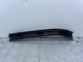 накладка на порог внутренняя Mercedes-Benz B-Класс W245 T245.208 2007, 2.0 л., OM 640.941, дизель, вариатор, серебро, минивэн, передний привод, A1696800874 - фото №4