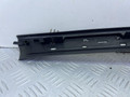 накладка на порог внутренняя Mercedes-Benz B-Класс W245 T245.208 2007, 2.0 л., OM 640.941, дизель, вариатор, серебро, минивэн, передний привод, A1696800874 - фото №5