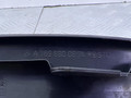 накладка на порог внутренняя Mercedes-Benz B-Класс W245 T245.208 2007, 2.0 л., OM 640.941, дизель, вариатор, серебро, минивэн, передний привод, A1696800874 - фото №7