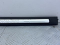 накладка на порог внутренняя Mercedes-Benz B-Класс W245 T245.208 2007, 2.0 л., OM 640.941, дизель, вариатор, серебро, минивэн, передний привод, A1696801174 - фото №4