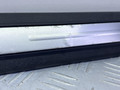 накладка на порог внутренняя Mercedes-Benz B-Класс W245 T245.208 2007, 2.0 л., OM 640.941, дизель, вариатор, серебро, минивэн, передний привод, A1696801174 - фото №5