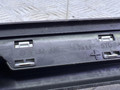 накладка на порог внутренняя Mercedes-Benz B-Класс W245 T245.208 2007, 2.0 л., OM 640.941, дизель, вариатор, серебро, минивэн, передний привод, A1696801174 - фото №9