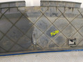 защита бампера (кенгурятник) Peugeot 307 1 поколение (2001 - 2005), 1.6 л., NFU (TU5JP4), бензин, 5МКПП, серебро, универсал, передний привод, 9634012480 - фото №7