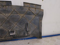защита бампера (кенгурятник) Peugeot 307 1 поколение (2001 - 2005), 1.6 л., NFU (TU5JP4), бензин, 5МКПП, серебро, универсал, передний привод, 9634012480 - фото №8