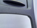 рамка обрамление кулисы Mercedes-Benz B-Класс W245 T245.208 2007, 2.0 л., OM 640.941, дизель, вариатор, серебро, минивэн, передний привод, A1696803839 - фото №4