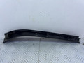 накладка на порог внутренняя Mercedes-Benz B-Класс W245 T245.208 2007, 2.0 л., OM 640.941, дизель, вариатор, серебро, минивэн, передний привод, A1696800774 - фото №4