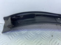 накладка на порог внутренняя Mercedes-Benz B-Класс W245 T245.208 2007, 2.0 л., OM 640.941, дизель, вариатор, серебро, минивэн, передний привод, A1696800774 - фото №5