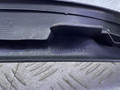 накладка на порог внутренняя Mercedes-Benz B-Класс W245 T245.208 2007, 2.0 л., OM 640.941, дизель, вариатор, серебро, минивэн, передний привод, A1696800774 - фото №7