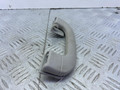 ручка внутренняя потолочная Mercedes-Benz B-Класс W245 T245.208 2007, 2.0 л., OM 640.941, дизель, вариатор, серебро, минивэн, передний привод, A1698100251 - фото №4